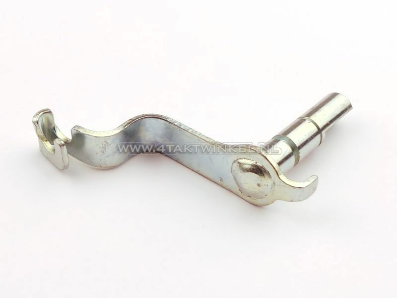 Dekompressionshebel, Novio, Amigo, NOS, original Honda