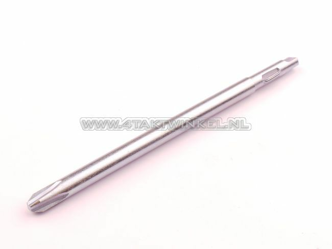 Schraubendreher, Kreuz PH3, f&uuml;r Werkzeugsatz, original Honda