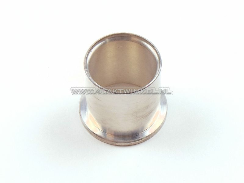 Gabelrohrf&uuml;hrung oben, SS50, CD50, C320, NOS, original Honda