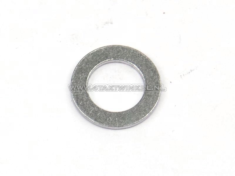 Dichtung, Aluminiumring, 8 mm, Umlenkrollenschraube
