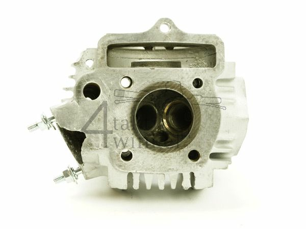 Zylinderkopf, 50 ccm, OT, 39mm, &uuml;berholt, kugelgelagerte Nockenwelle, mit Inzahlungnahme 179.50 Euro