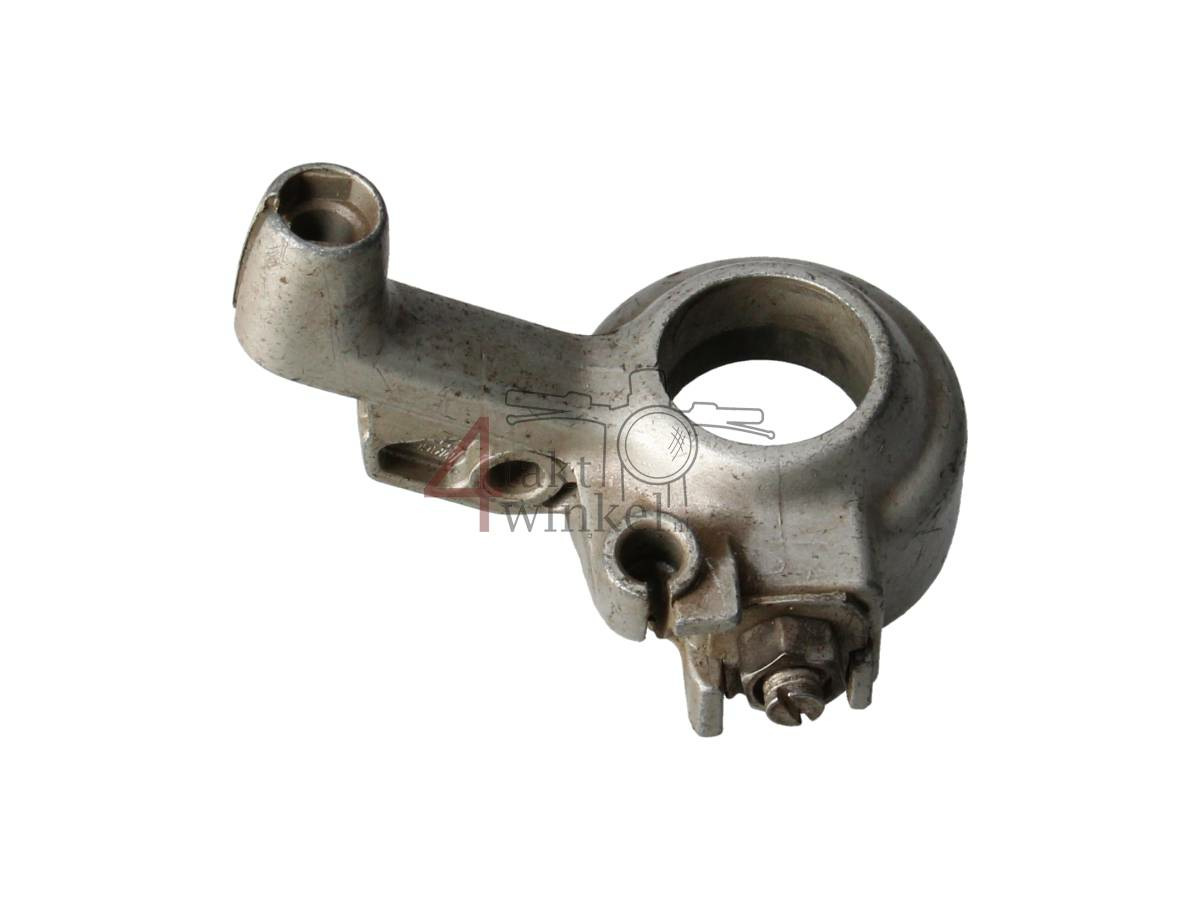 Gasgriffgeh&auml;use Novio, Amigo, PC50, original Honda gebrauchtes Product