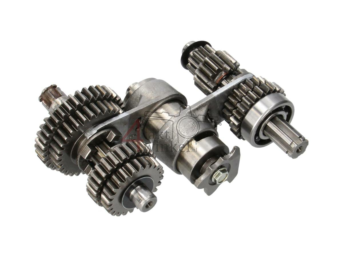 Getriebe, Lifan 50ccm &amp; 70ccm, Universal gebrauchtes Product