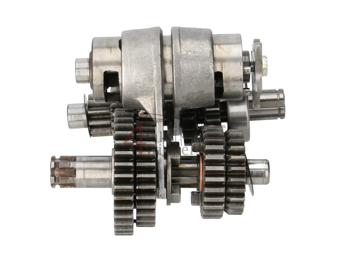 Getriebe, Lifan 50ccm &amp; 70ccm, Universal gebrauchtes Product