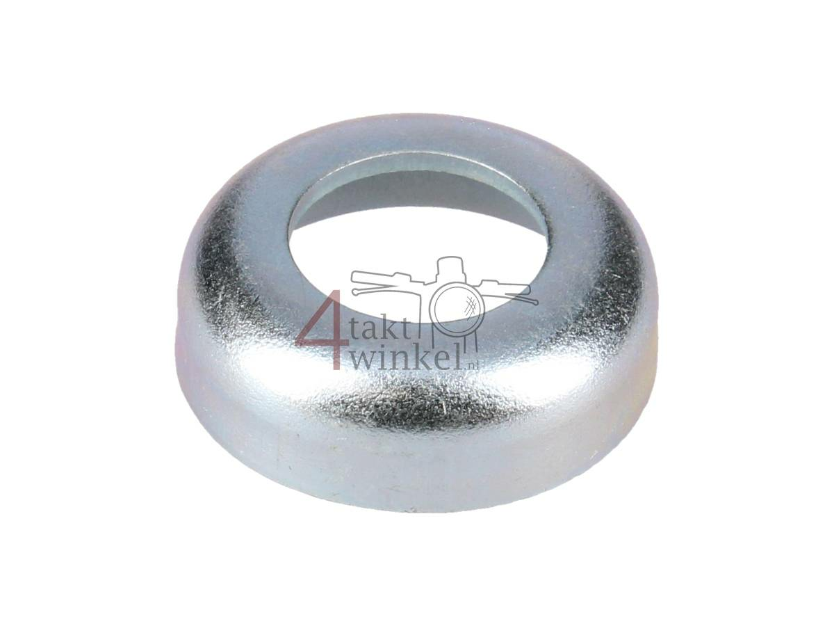 Lager Schale vorne und hinten, passend f&uuml;r Novio, Amigo, PC50