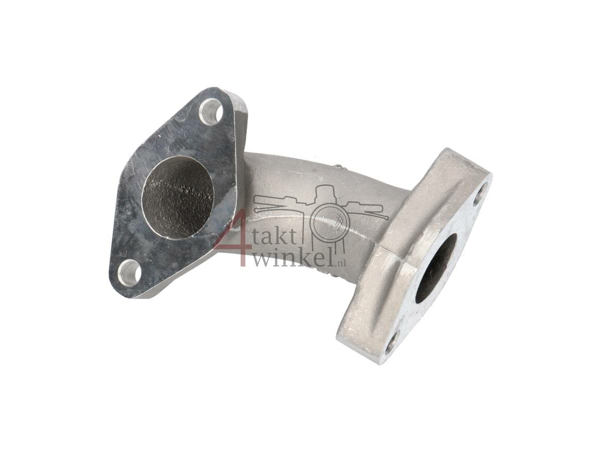 Ansaugkr&uuml;mmer Honda Nice, standard, universal, Breiter flansch, original Honda