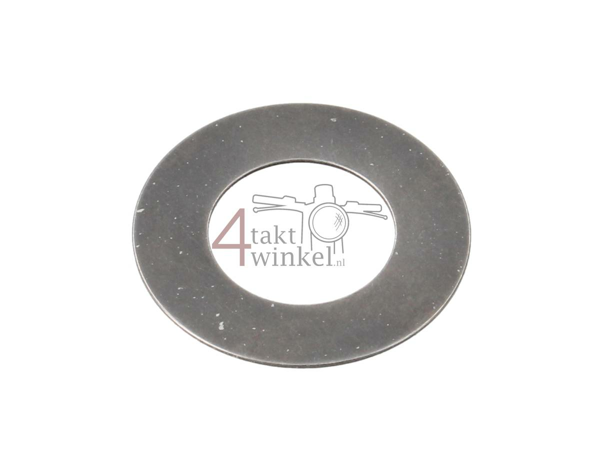 Getriebescheibenring gro&szlig; L 14.2, original Honda