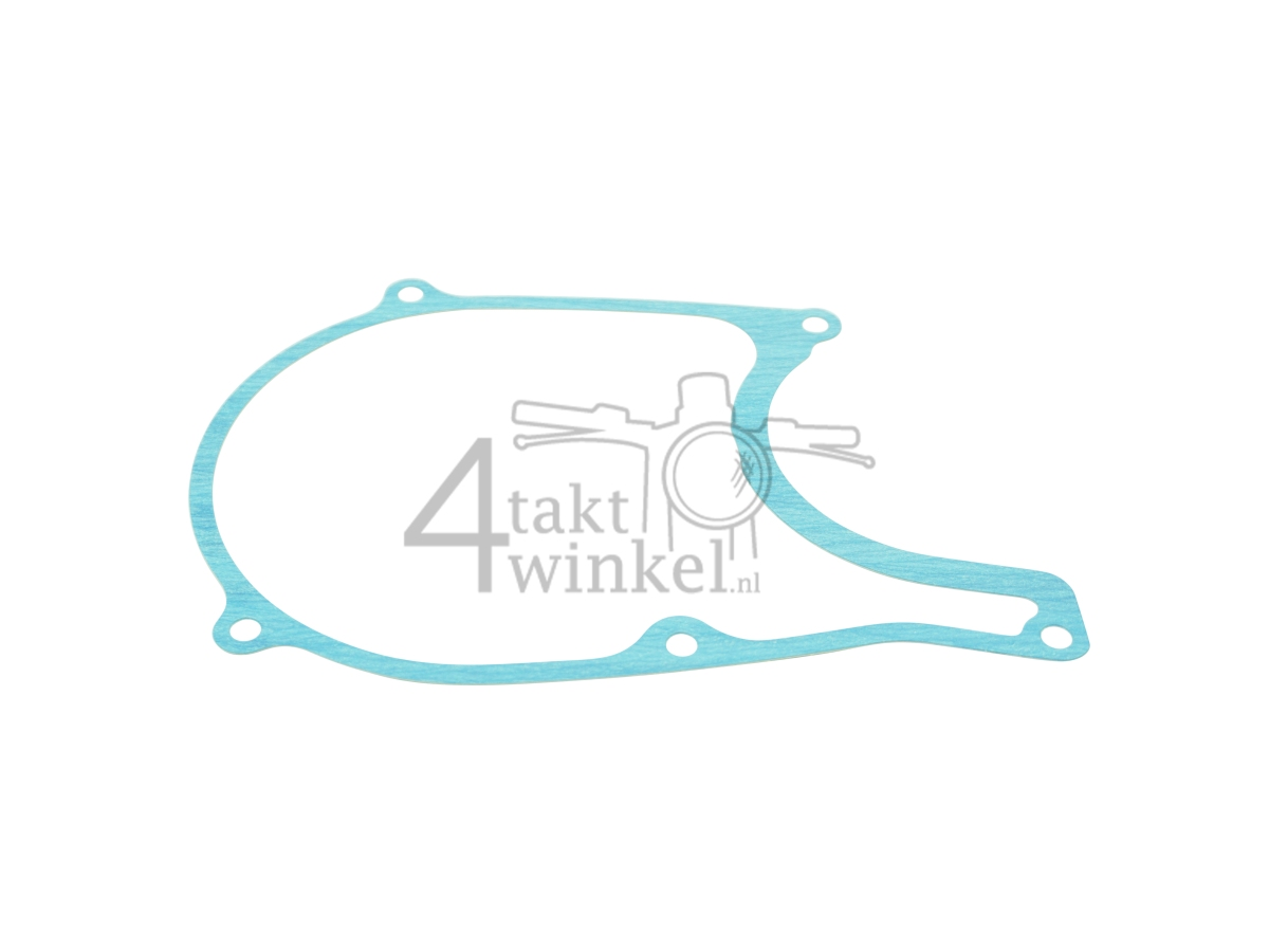 Dichtung, Z&uuml;nddeckel, CB50, CY50, original Honda