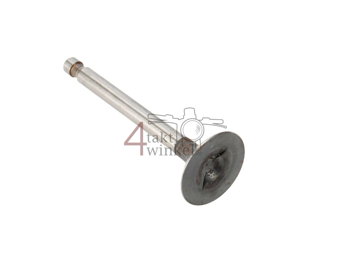 Einlassventil 50 ccm OT Kopf, original Honda, NOS