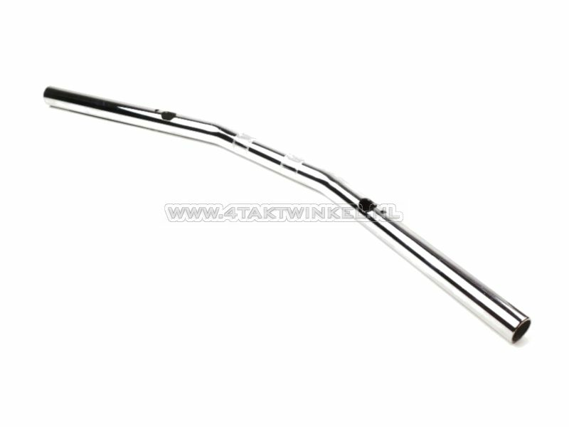 Lenker mit Gasschiebeschlitz, passend f&uuml;r SS50