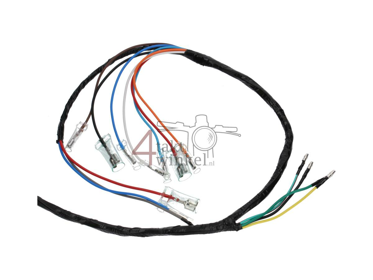 Kabelbaum, passend f&uuml;r C50 OT