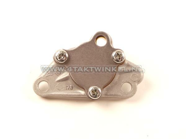 &Ouml;lpumpe 180, NT Kurbelgeh&auml;use, original Honda