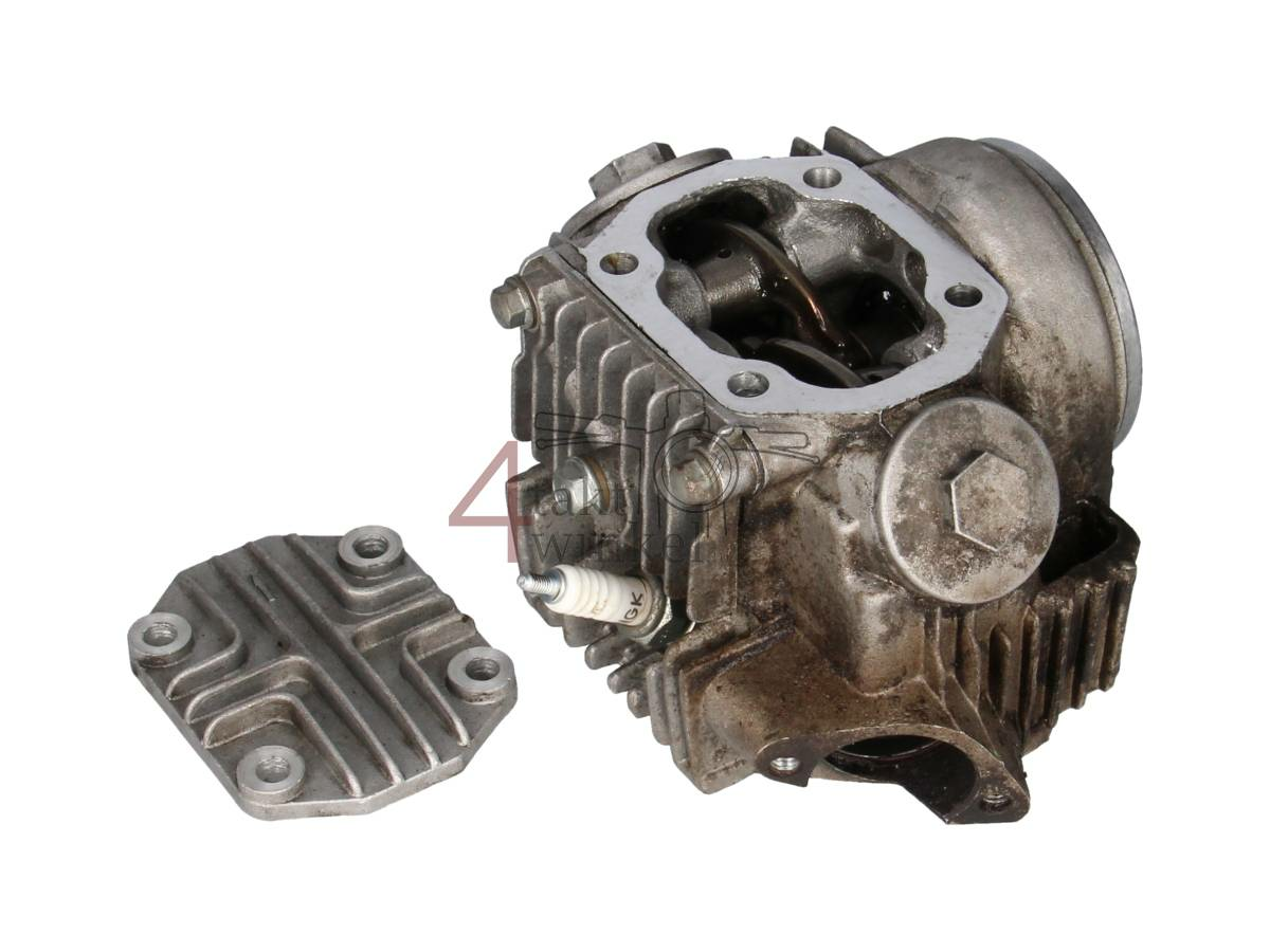 Zylinderkopf, 70 ccm (85ccm), NT, 47mm gebrauchtes Product