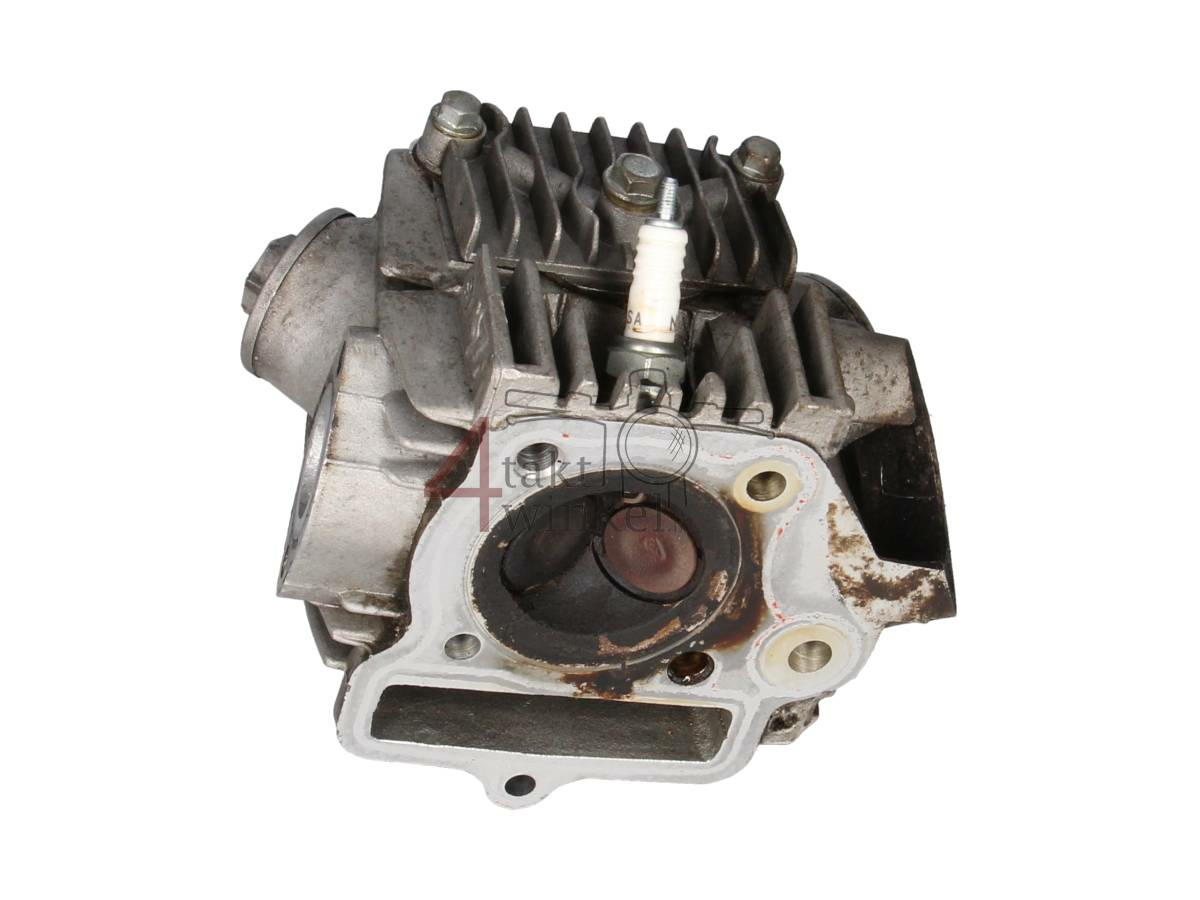 Zylinderkopf, 70 ccm (85ccm), NT, 47mm gebrauchtes Product