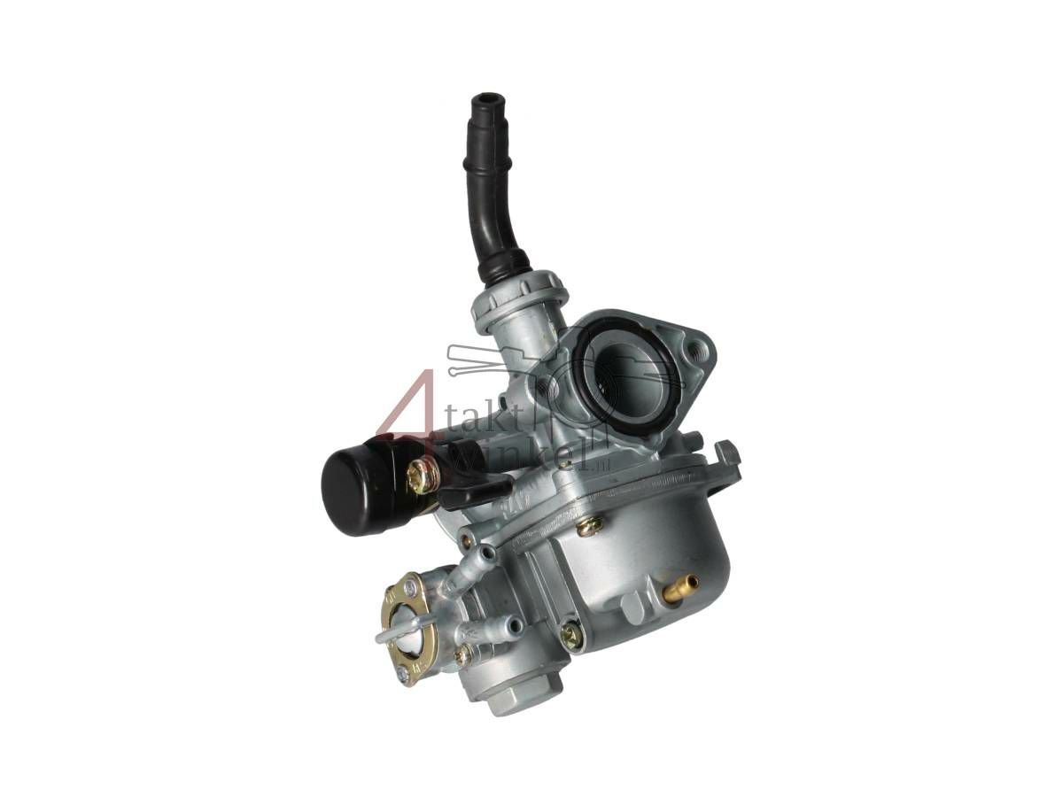 Vergaser C50 NT, C90 NT, breiter Flansch, Sheng Wey 2-Chance Product