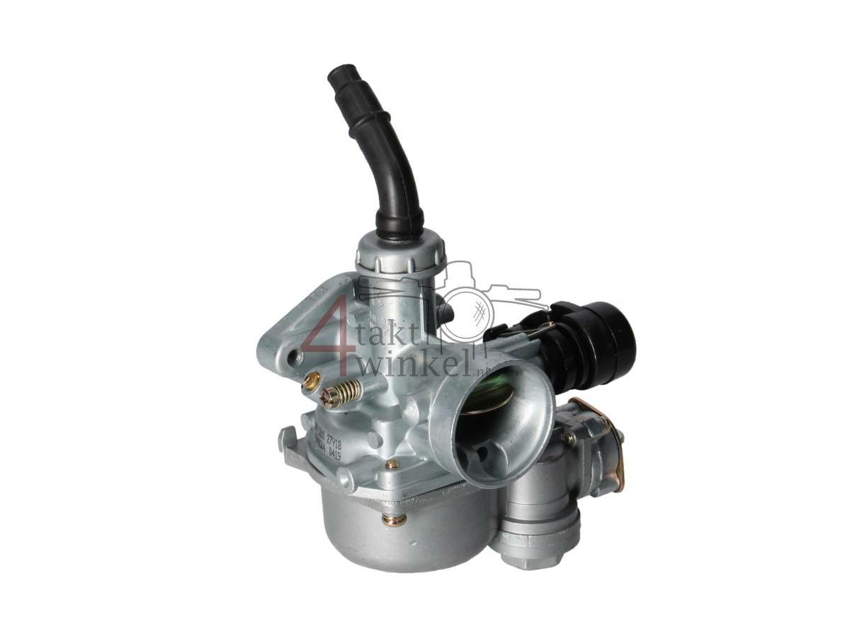 Vergaser C50 NT, C90 NT, breiter Flansch, Sheng Wey 2-Chance Product