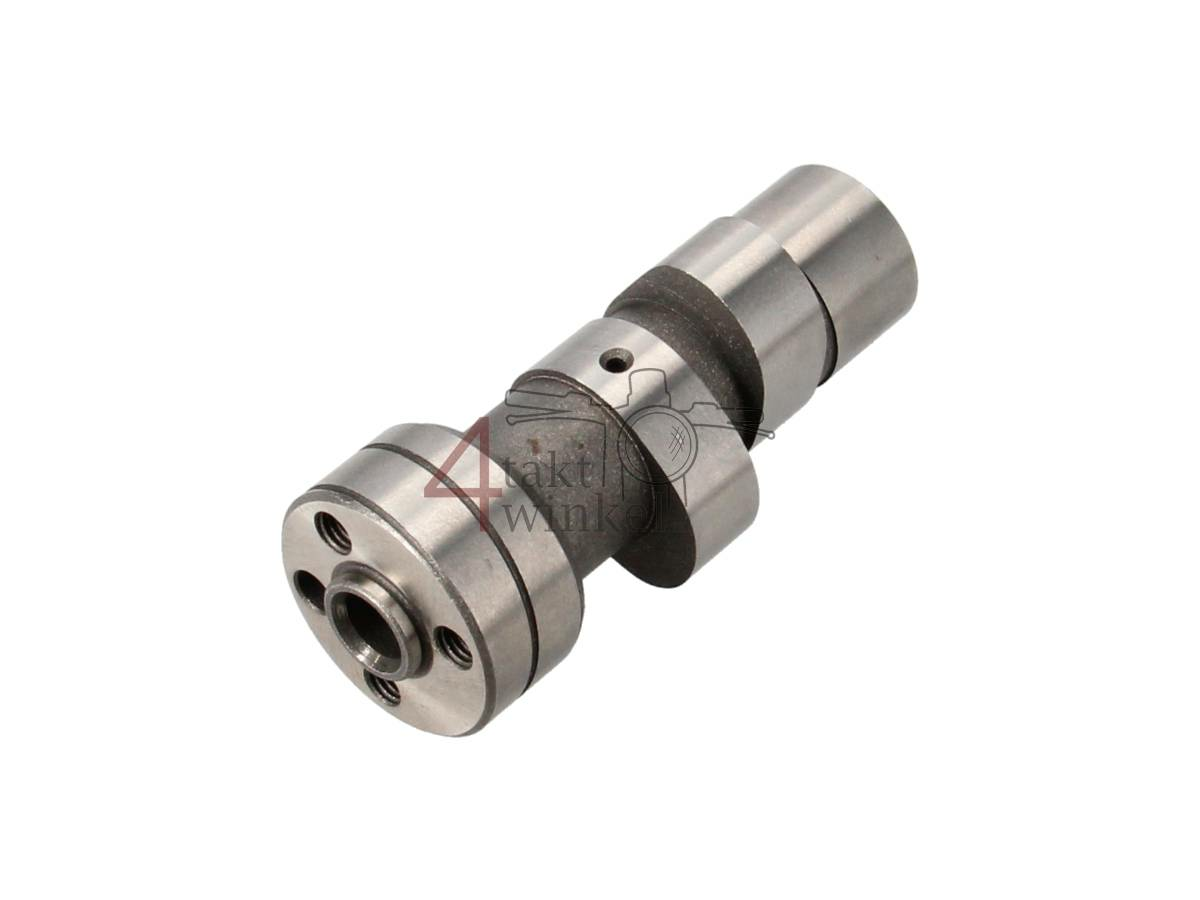 Nockenwelle, Schwischenmodell, schnell, passend f&uuml;r C50 mit GB2 Motor