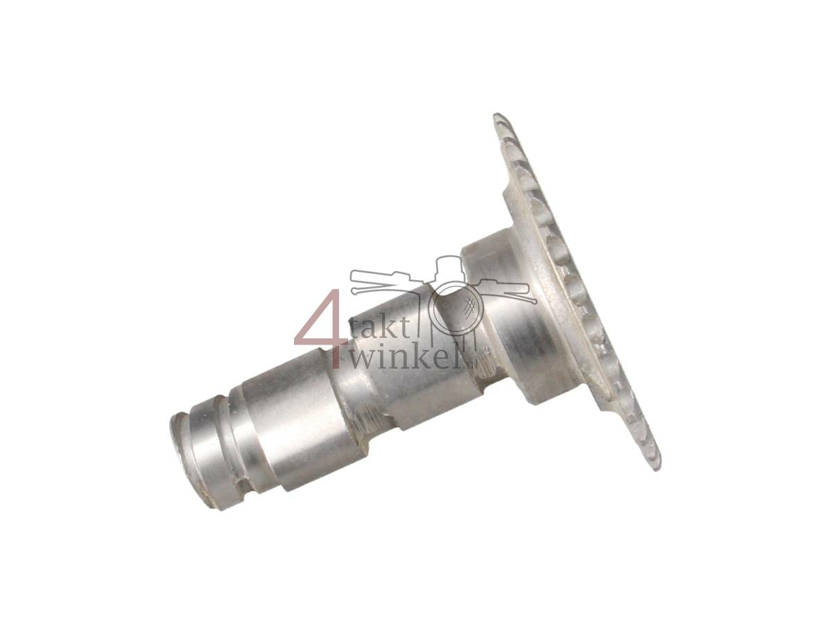 Nockenwelle PC50, Novio, Amigo, ohne &Ouml;lpumpenantrieb, original Honda