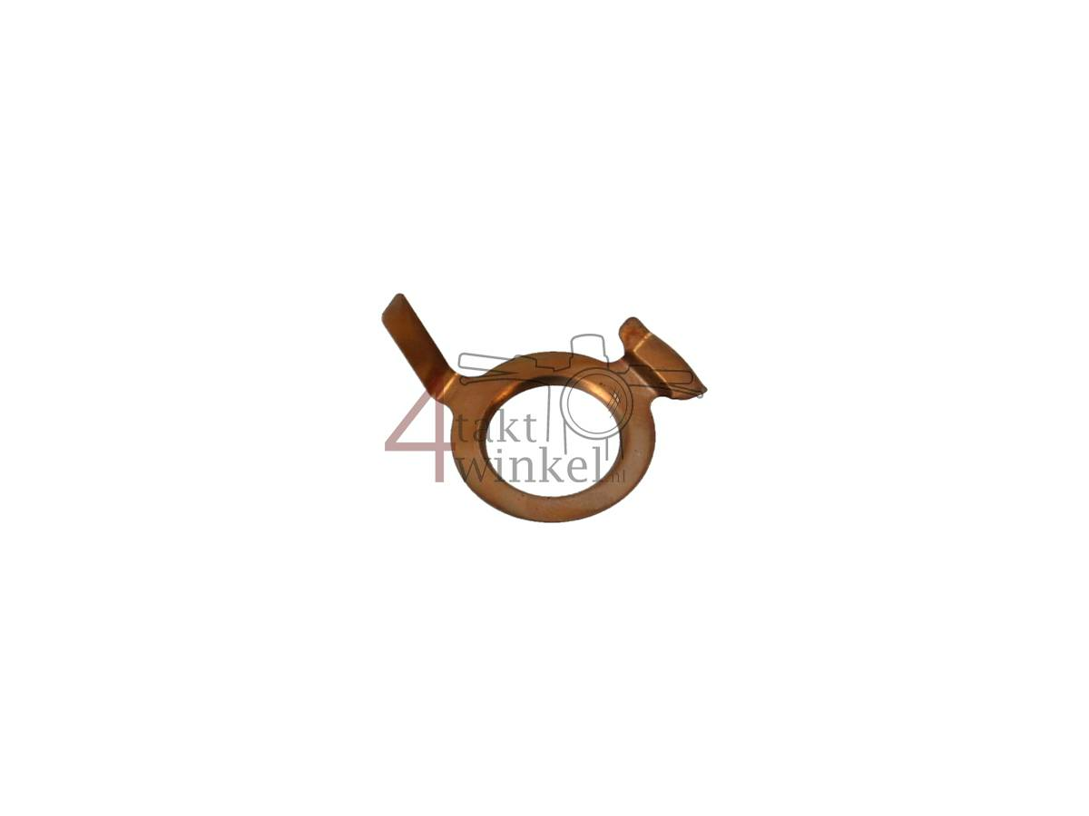 Rotor, neutral switch, OEM HONDA