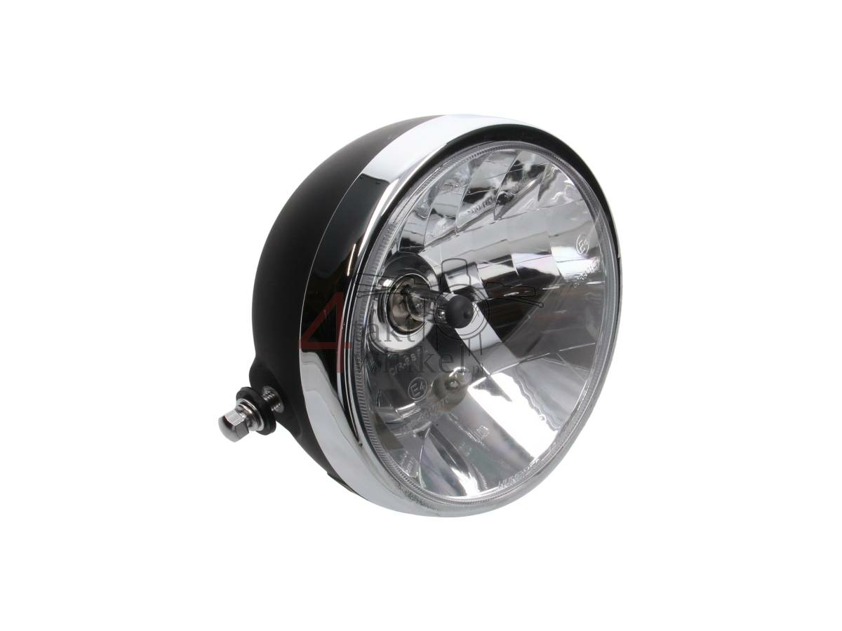 Head Lamp Assy, OEM Hanway part