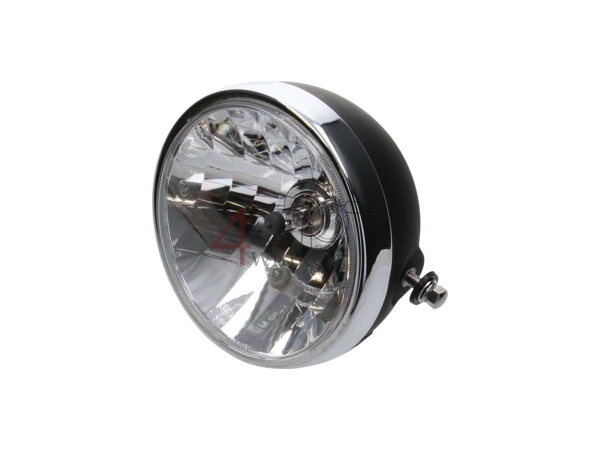 Head Lamp Assy, OEM Hanway part