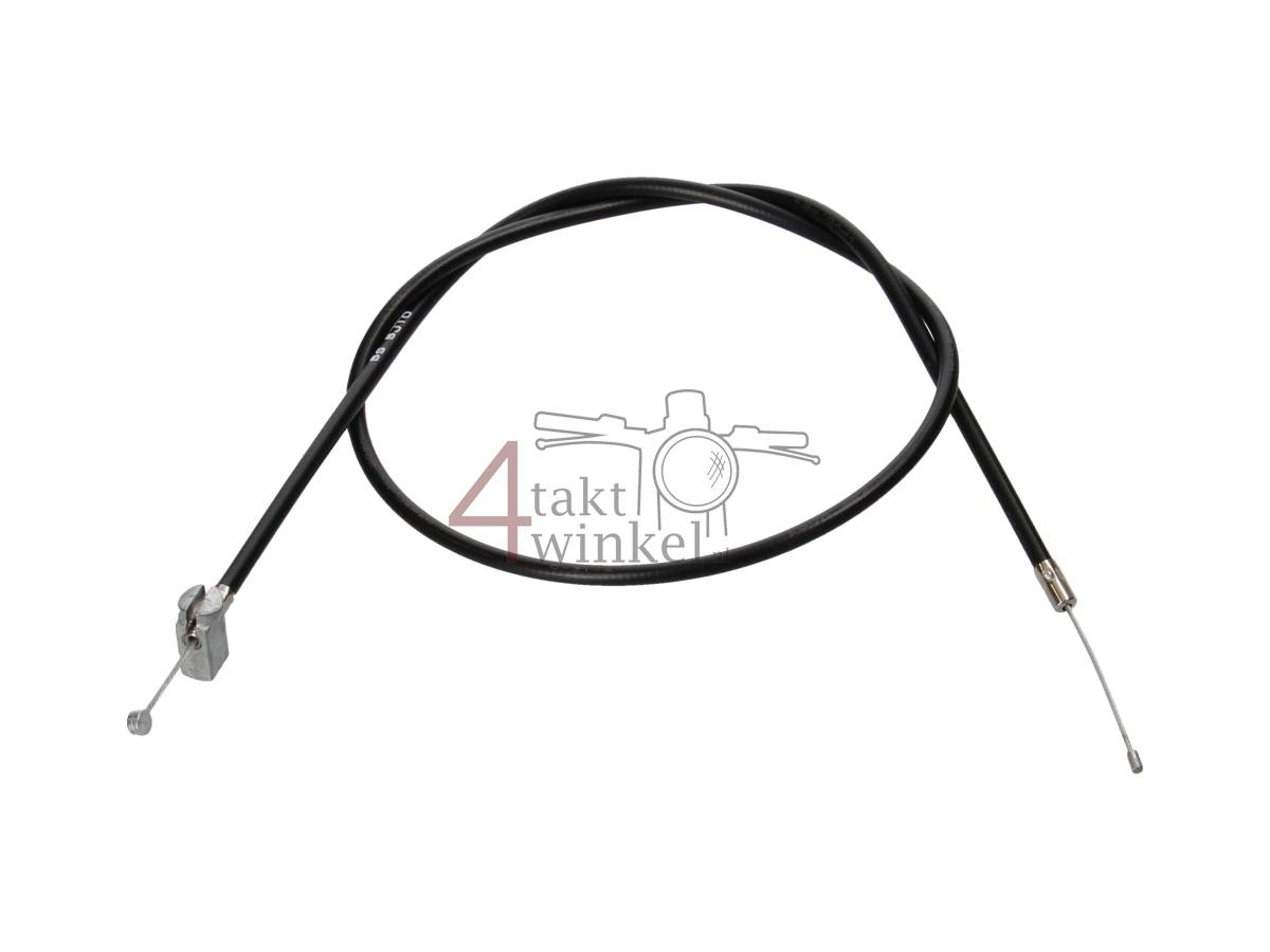 Gaszug, Dax OT (6 Volt), original Honda