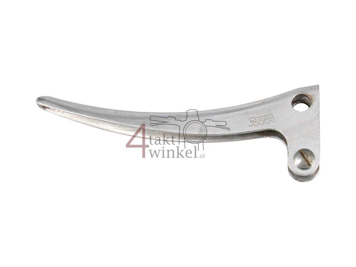 Hebel Bremse Novio, Amigo, PC50 (Magura) links, original Honda gebrauchtes Product