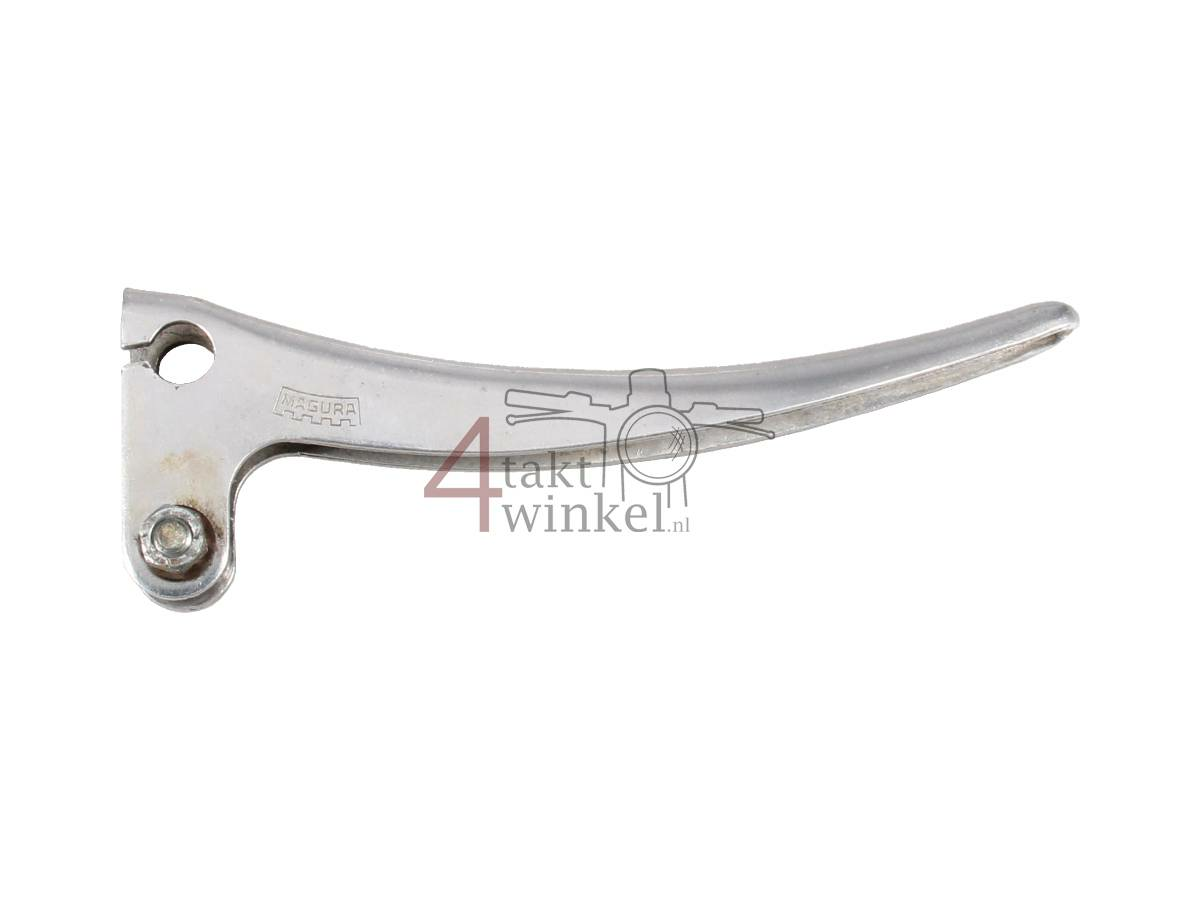 Hebel Bremse Novio, Amigo, PC50 (Magura) links, original Honda gebrauchtes Product