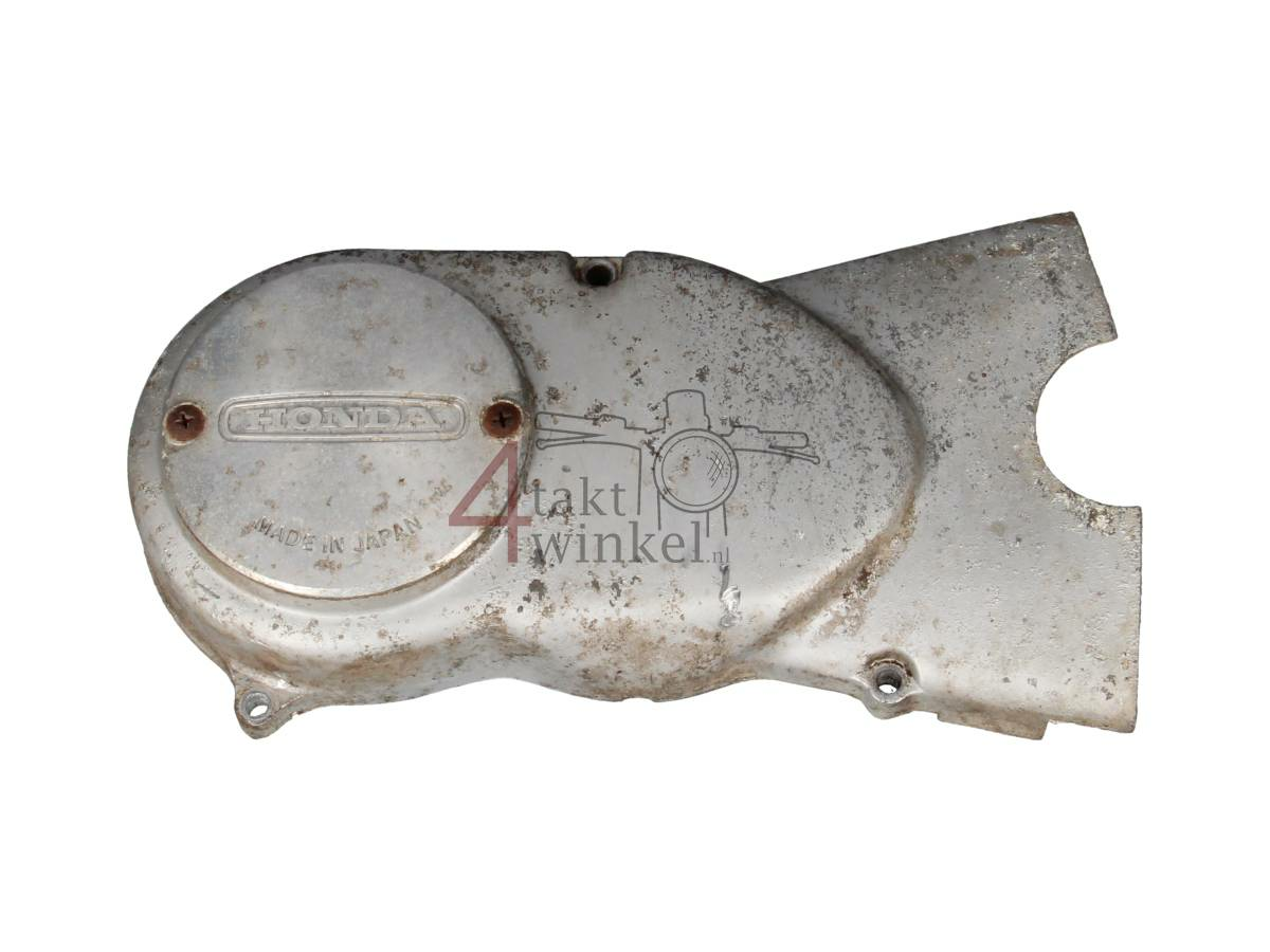 Z&uuml;nddeckel, C50 OT original Honda gebrauchtes Product