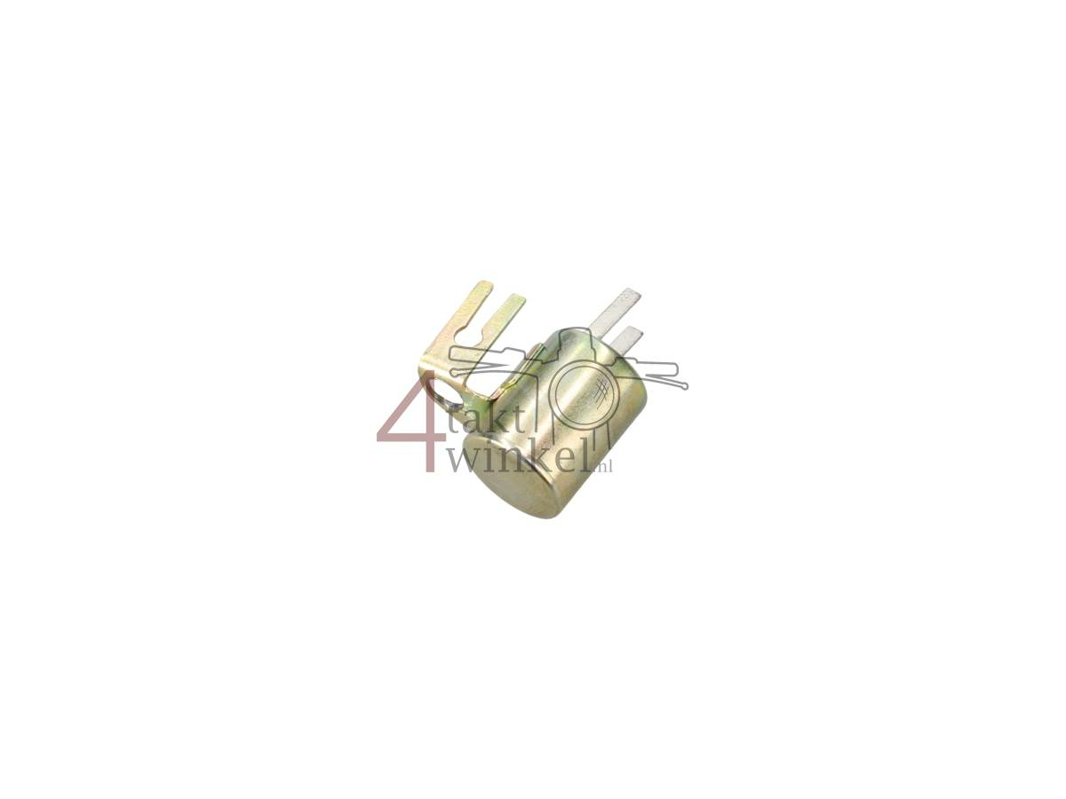 Kondensator Mitsubishi, A-Qualit&auml;t