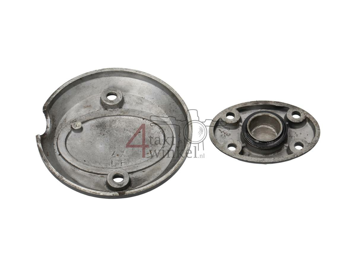 COVER, CLUTCH RH, OEM MASH gebrauchtes Product