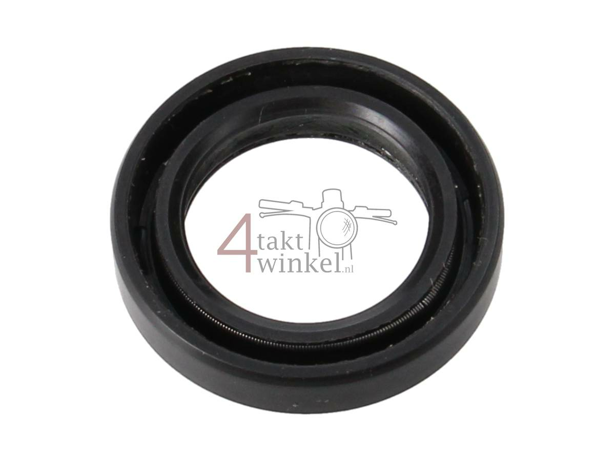 Oil Seal 23-35-7, OEM Honda