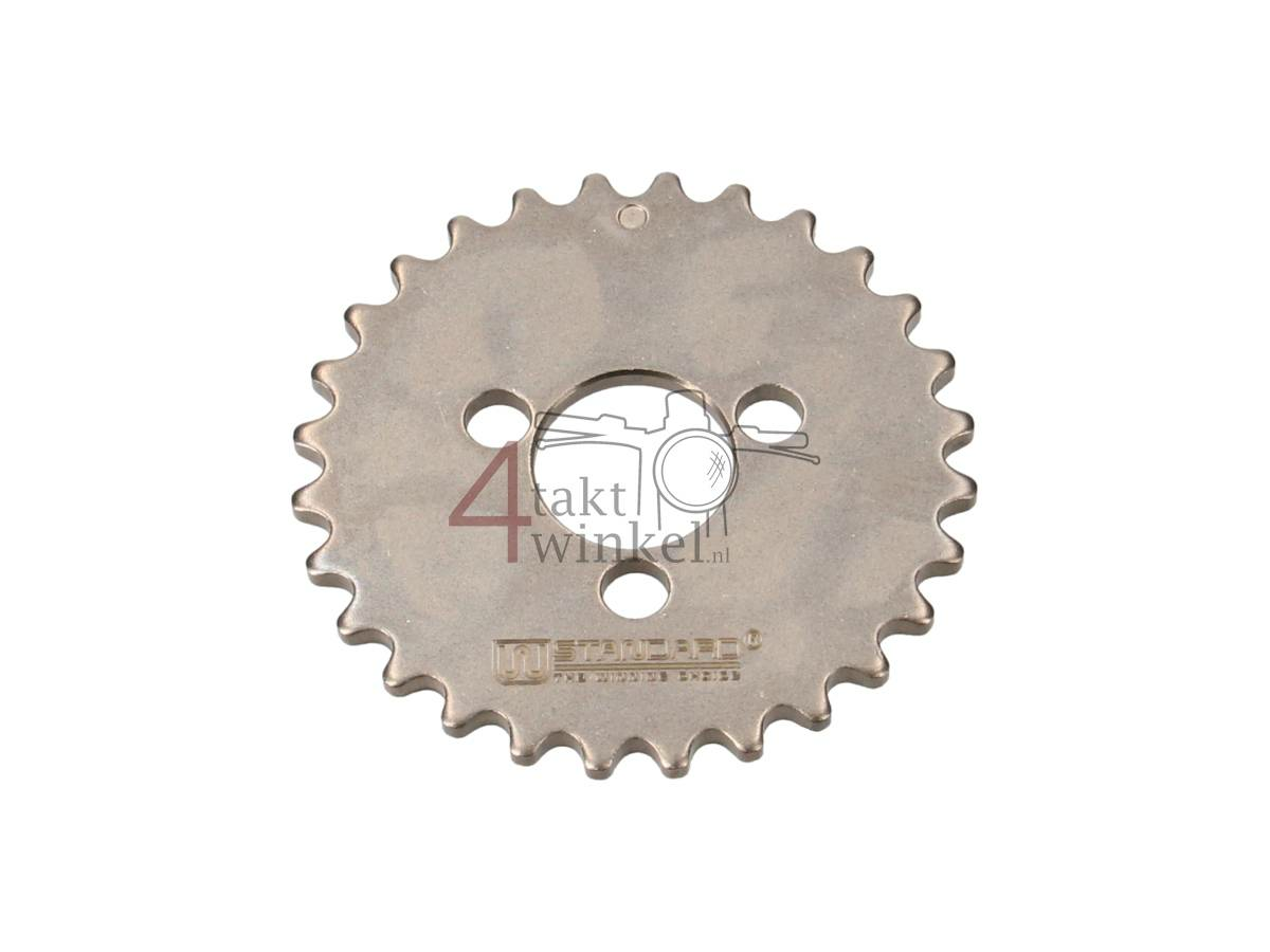 Nockenwellenrad 3-Loch f&uuml;r Skyteam usw