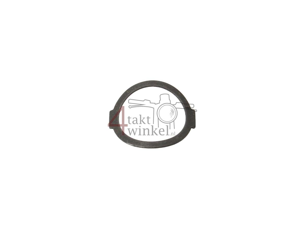 SPRING, cock lever, OEM HONDA