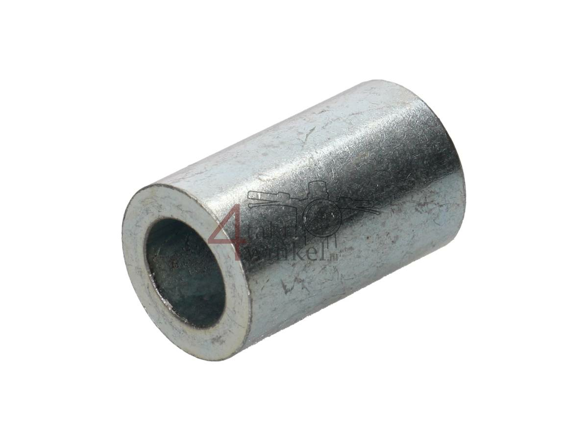 Bush, left, rear wheel, OEM Hanway part