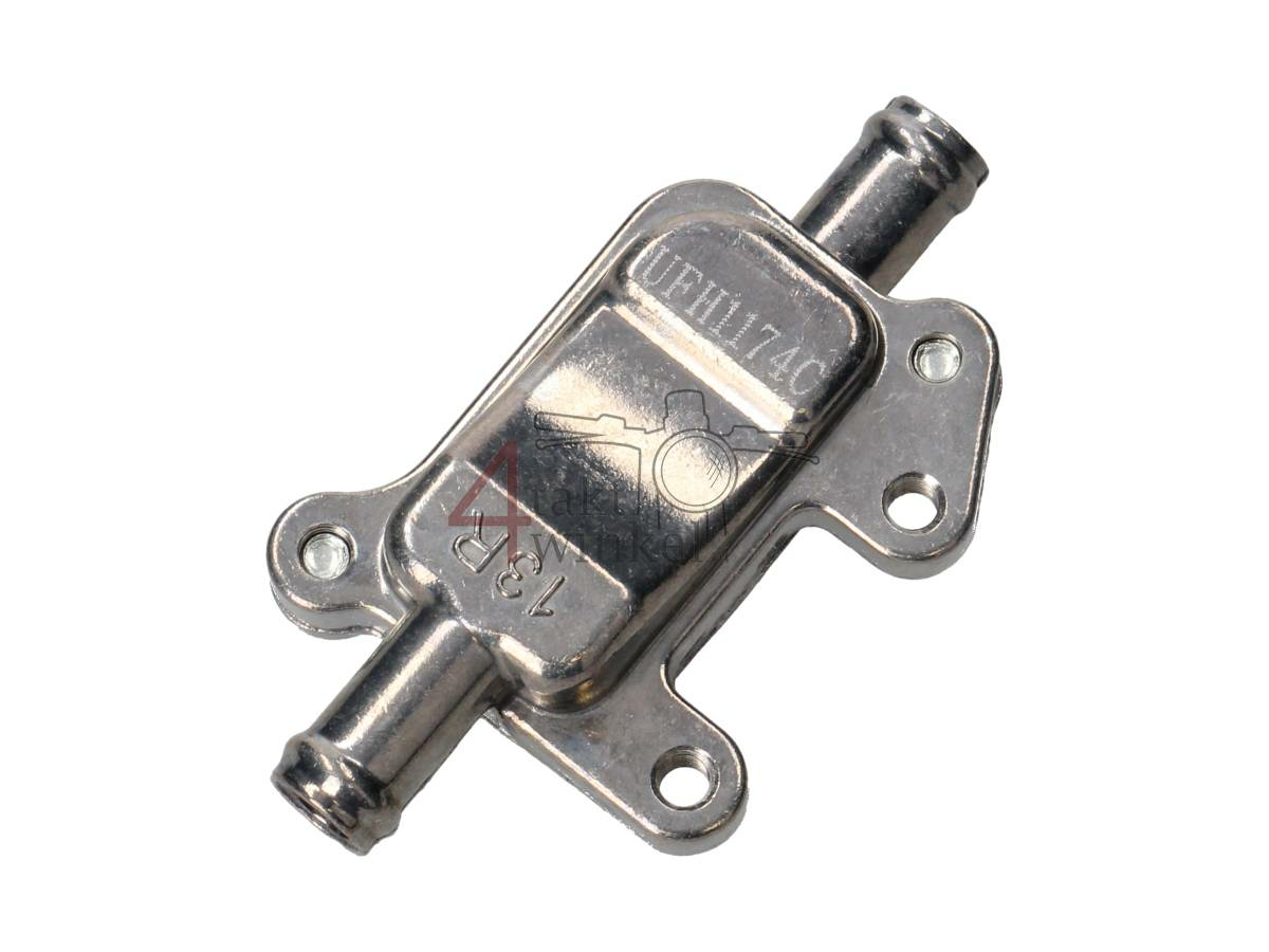 EGR valve, OEM Hanway part, euro 5, RAW50