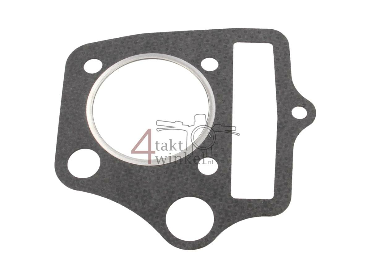 Dichtung, Zylinderkopfdichtung 70ccm