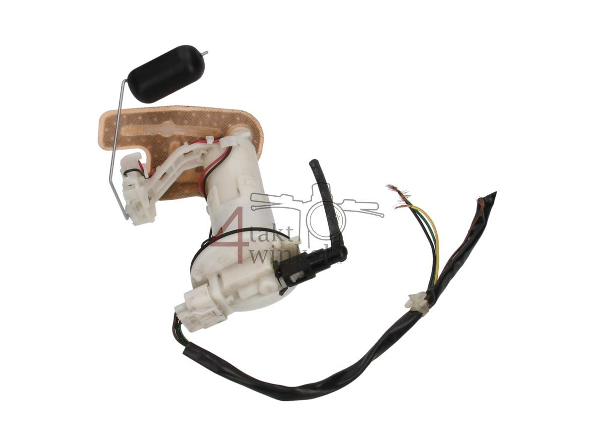 Kraftstoffpumpe, Einspritzung AA04 Modelle, Original Honda gebrauchtes Product