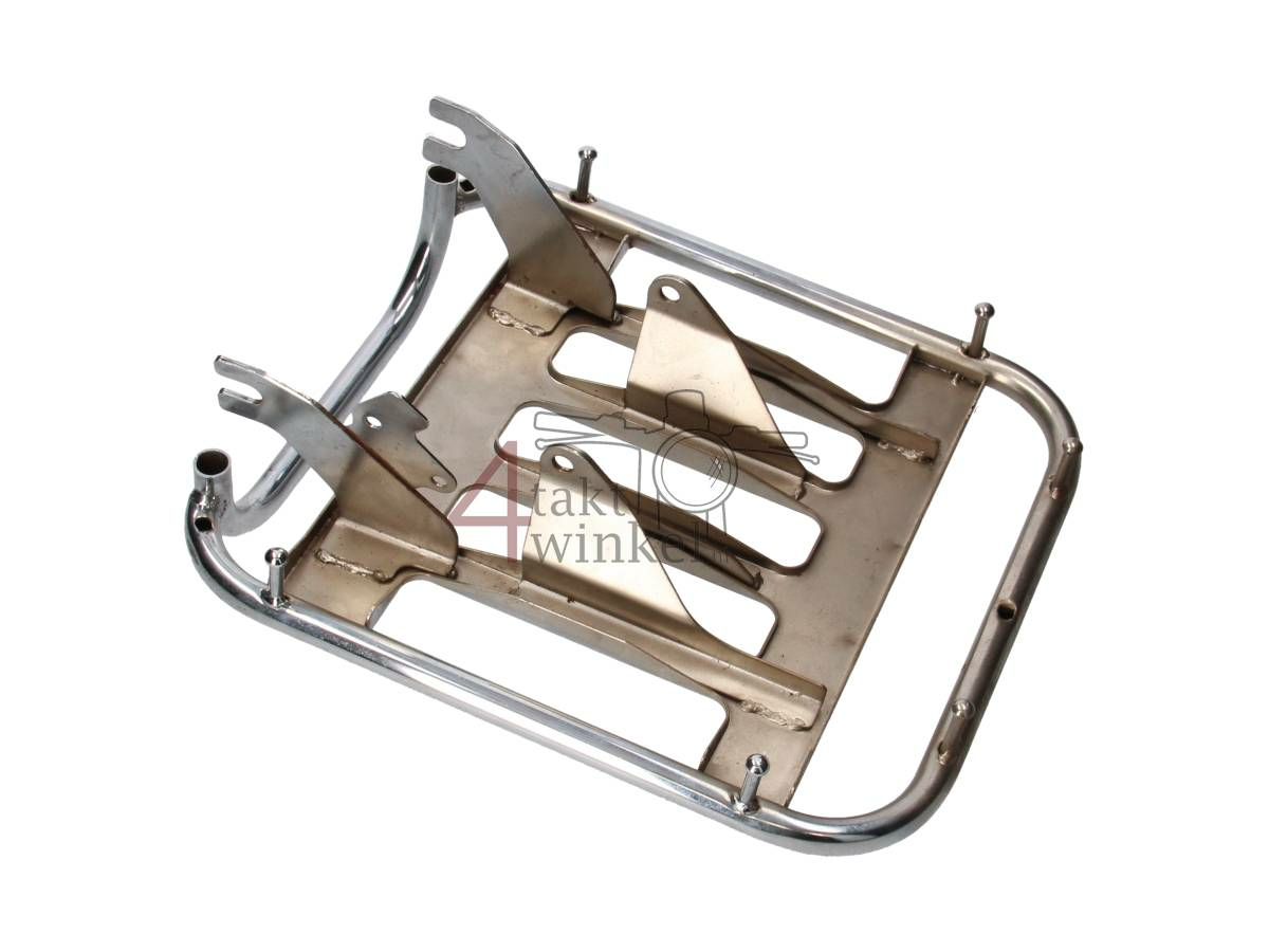 Gep&auml;cktr&auml;ger CD50 hinten Original Honda, gebrauchtes Produkt
