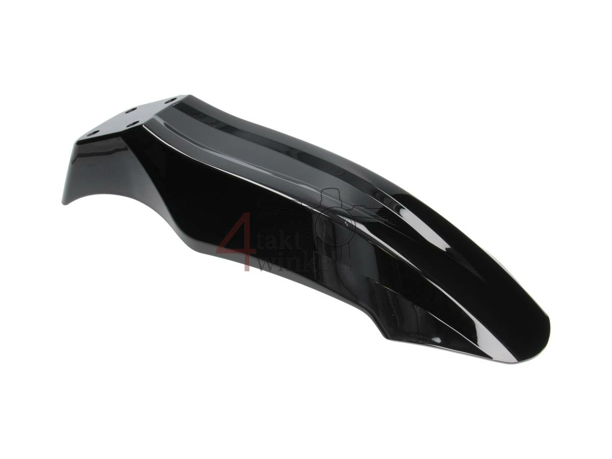FRONT FENDER BLACK, OEM Mash part