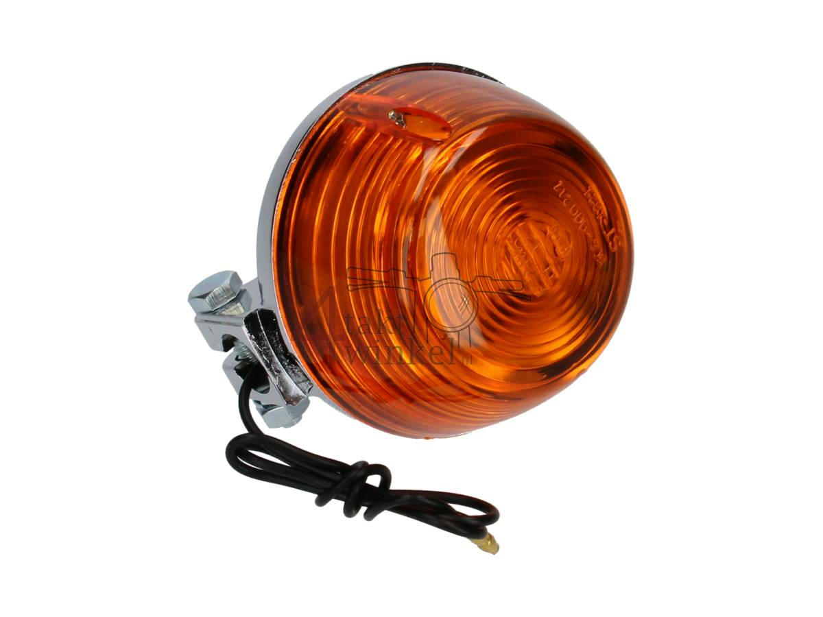 Blinker Alternative, passend f&uuml;r CB50, CY50, alternative f&uuml;r SS50