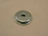 Stoßdämpfer, Querlenkerring / Deckel, C50 original Honda