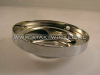 Blinker Geh&auml;use C50 OT vorne links, original Honda