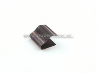 Kurbel Pedal Kettenrad Ratschenfeder, Novio, Amigo, original Honda