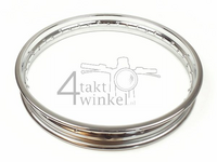 Felge 19 zoll 1.85, DID, original Honda