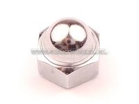 Hutmutter M6 x 1, original Honda