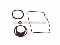 Dichtungssatz Vergaser, Schraubenvergaser, original Honda