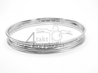 Felge 17 Zoll 1.40, A-Qualität, passend für C50, SS50, CB50