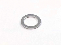 Dichtung, Ring 14mm, zB Steuerkettenspannerschraube, original Honda