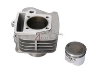 Zylindersatz, YX140, Gebrauchtprodukt